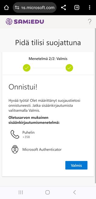 365 kirjautuminen|Iba pa.